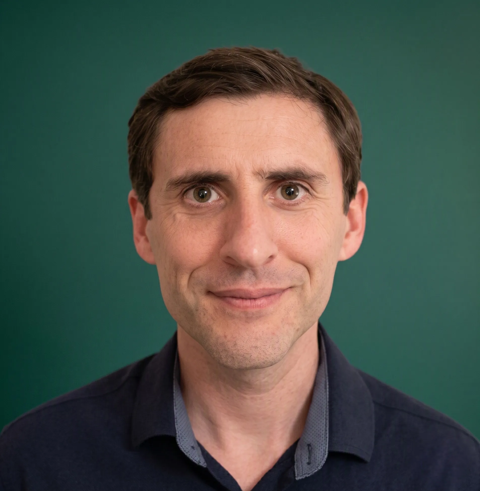 Thomas Dellerue, Senior Product Builder